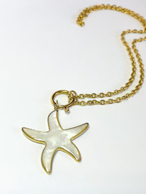 COLLANA ASTERIA