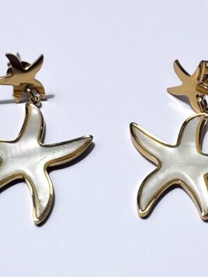 ORECCHINI ASTERIA