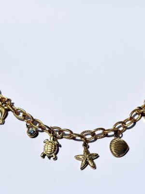 BRACCIALE CORALIA